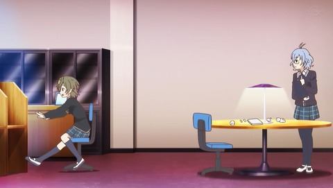 八月のシンデレラナイン 第3話 感想 試合のために応援よりも人が欲しい あにこ便