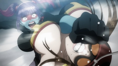 東島丹三郎は仮面ライダーになりたい 4話 感想 最強の仮面ライダーは誰だ 67