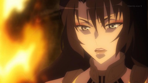 ロード・エルメロイⅡ世の事件簿 10話 感想 005