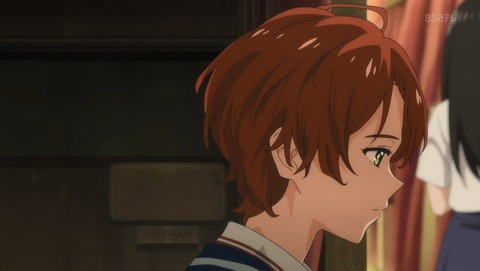 ワンダーエッグ・プライオリティ 4話 感想 42