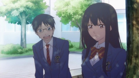 この音とまれ! 3話 感想 0235