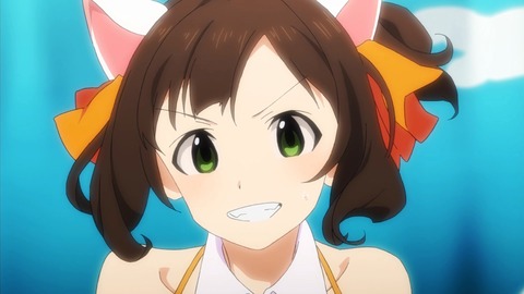 アイドルマスター シンデレラガールズ 第11話 感想 話題のツイート 音楽的方向性の違いにより同棲 デレマス あにこ便 アイドルマスター シンデレラガールズ 第11話 感想 話題のツイート 音楽的方向性の違いにより同棲 デレマス あにこ便