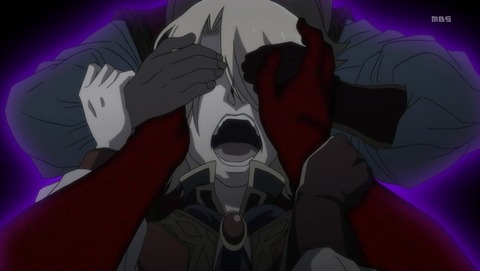 将国のアルタイル 4話 感想 22
