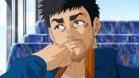 ふたりソロキャンプ 1話 感想 独り野営にて思ふ 43