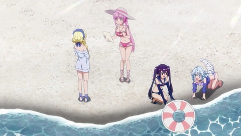 RPG不動産 5話 感想 サマー! 水着が似合うすごい良いお家、見つけました! 84
