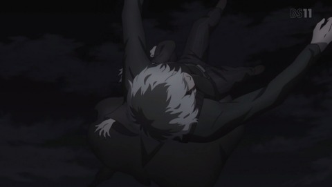 東京喰種:re 6話 感想 03