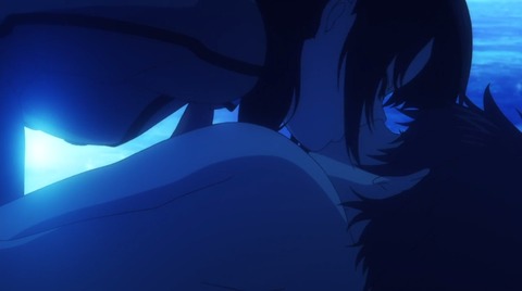 凪のあすから 凪あす 2クールPV 4