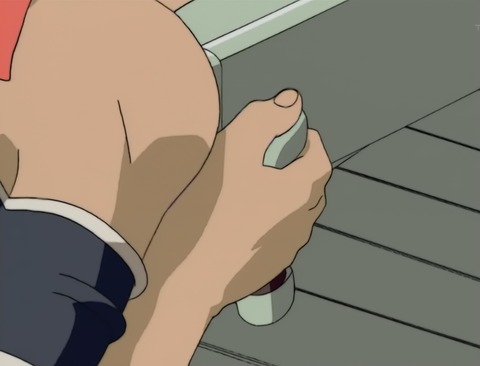 ゾイド-ZOIDS- 10話 感想 027