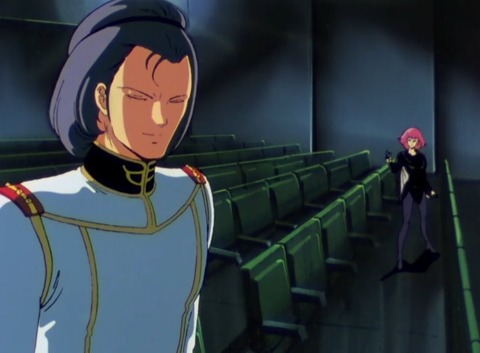 ガンダム ジークアクス 機動戦士Gundam GQuuuuuuX ko3