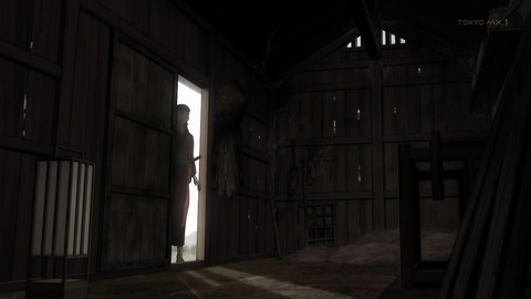 無限の住人-IMMORTAL- 13話 感想 049