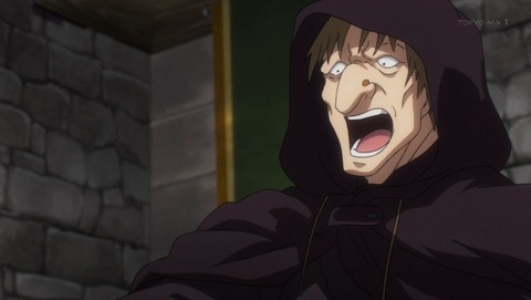 オーバーロード 第3話 感想 エンリさんのお仕事 巻き込まれながらも仕事は順調 あにこ便 オーバーロード 第3話 感想 エンリさんのお仕事 巻き込まれながらも仕事は順調 あにこ便