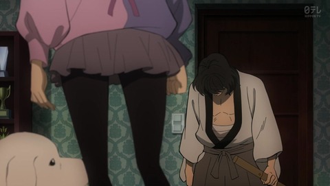 ルパン三世 PART6 16話 感想 2513