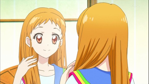 アイカツ 83話 感想 4