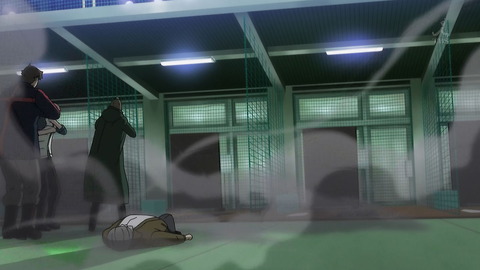 歌舞伎町シャーロック 17話 感想 041