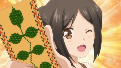 うちの娘の為ならば、俺はもしかしたら魔王も倒せるかもしれない。 12話 最終回 感想 25