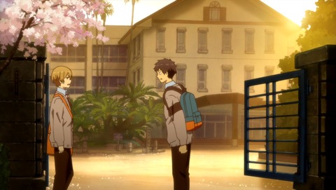 ReLIFE 1話 感想 3751