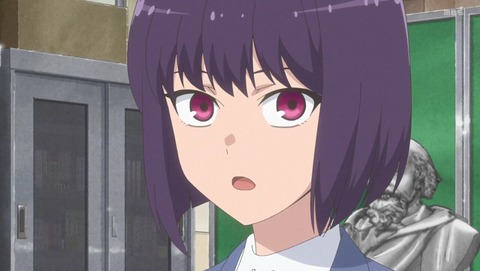 長瀞さん 2期 10話 感想 2295