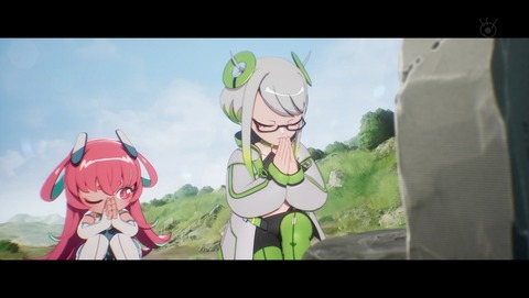 RINGING FATE 6話 感想 違う人生を生きる 64