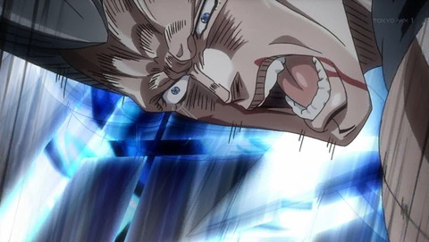 ジョジョ 3部 第44話 感想 そしてありのままの階段へ スターダストクルセイダース あにこ便 ジョジョ 3部 第44話 感想 そしてありのままの階段へ スターダストクルセイダース あにこ便