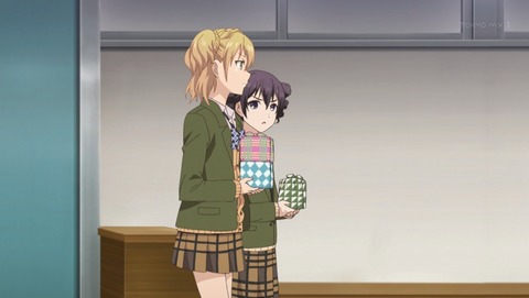 citrus 5話 感想 45