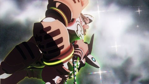 プラネット・ウィズ 12話 感想 172