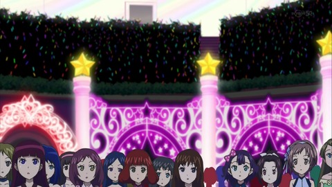 プリパラ 37話 感想 1522