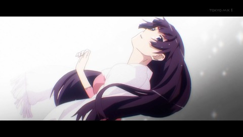 続・終物語 6話 感想 056