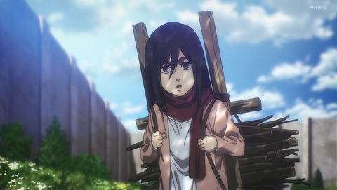 進撃の巨人 The Final Season 完結編(前編) 第一章 感想 地鳴らし 25