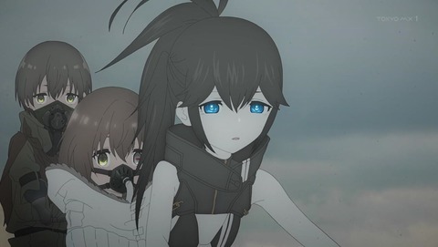 BRSDF 1話 感想 2776