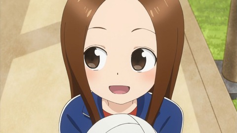 からかい上手の高木さん 8話 感想 030