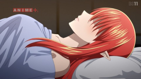 サラリーマンが異世界に行ったら四天王になった話 11話 感想 英雄のいない戦い 46