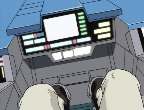 ゾイド-ZOIDS- 1話 感想 051