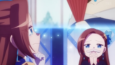 はめふらX 3話 感想 006