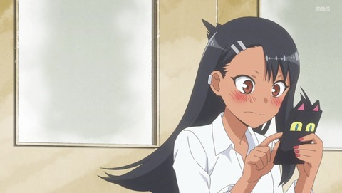 長瀞さん 2期 2話 感想 0780