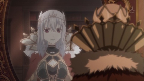 グリムノーツ The Animation 6話 感想 0122