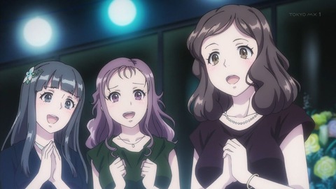 神田川JET GIRLS 12話 感想 0035