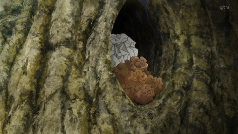 薬屋のひとりごと 2期 41話 感想 狐の里 26