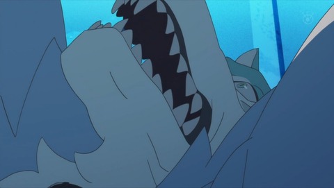 BNA 3話 感想 0194