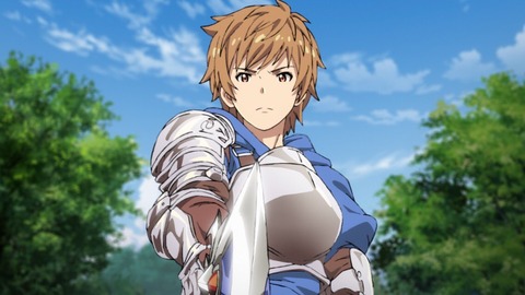グランブルーファンタジー 第12話 感想 廃課金ガチャ回しの結果か あにこ便 グランブルーファンタジー 第12話 感想 廃課金ガチャ回しの結果か あにこ便