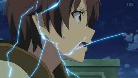 俺だけ入れる隠しダンジョン 11話 感想 0251