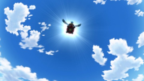 ポケットモンスター 3話 感想 2957