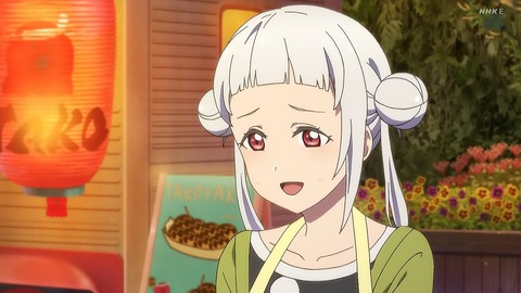 ラブライブ! 11話 感想 020