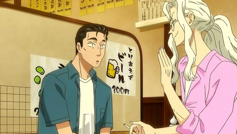 恋は雨上がりのように 9話 感想 150