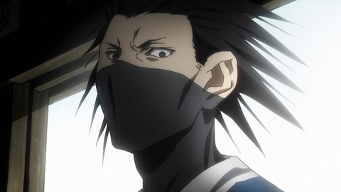 無限の住人-IMMORTAL- 2話 感想 039