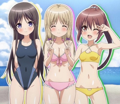 人生っていろいろあるよね