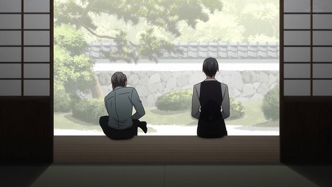 フルーツバスケット 12話 感想 045