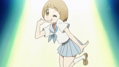 キルラキル 満艦飾マコ 1