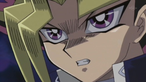 遊戯王 デュエルモンスターズ バトル・シティ編 141話 感想 593