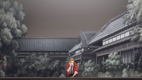 賭ケグルイ×× 12話 感想 033