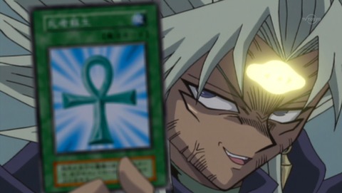 遊戯王 デュエルモンスターズ バトル・シティ編 141話 感想 6